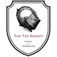The Tax Knight logo - Similar company to Kenstone Group