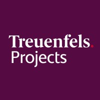 Treuenfels GmbH Projects logo - Similar company to Eightbit Experts Gmbh