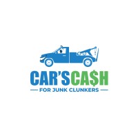 Car's Cash for Junk Clunkers logo - Similar company to Sokada Ltd