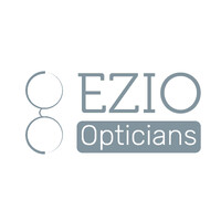 EZIO Opticians logo - Similar company to I2I Optical