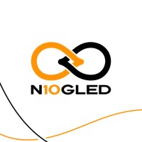 Entangled Space logo - Similar company to Quantum Communications Group (Instituto De Telecomunicações - Aveiro)