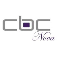 CBC Nova logo - Similar company to Simdustry Gmbh