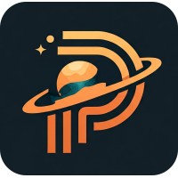 PlutoRooms logo - Similar company to Threadstories