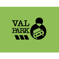 Valpark Valet Parking logo - Similar company to Limpieza Leplim