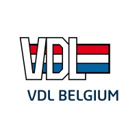 VDL Belgium logo - Similar company to Orderon