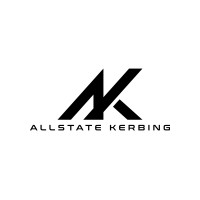 Allstate Kerbing logo - Similar company to Ipipe Services, A Monadelphous Business