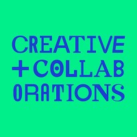 Creative Collaborations logo - Similar company to Creative Collaborations
