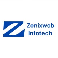 ZenixWeb Infotech logo - Similar company to Softworld Infotech