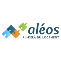 Aléos - au delà du logement logo - Similar company to Reagir