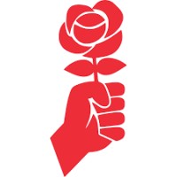 JUSO Schweiz logo - Similar company to Nein Zur Juso-Initiative