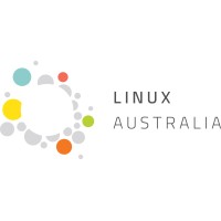 Linux Australia logo - Similar company to Djangocon Us