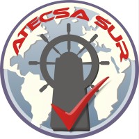 Atecsa Sur logo - Similar company to Ong Ecomar