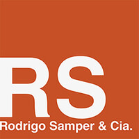 Rodrigo Samper y Cia. Arquitectura y Diseño Interior logo - Similar company to Studiosur