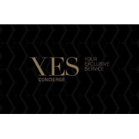 YES Concierge Real Estate logo - Similar company to Know Concierge Services