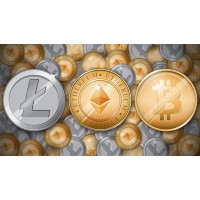 Harrison Trading Inc logo - Similar company to Algostox Trading