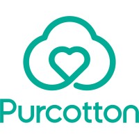 Purcotton logo - Similar company to Petfelt - Het Akoestische Duurzame Materiaal!