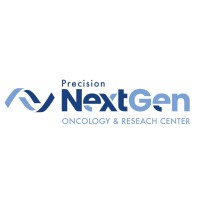 Precision NextGen oncology and Research Center logo - Similar company to Distinctive Foods Llc