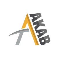 AKAB logo - Similar company to Everest Export B.V.