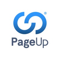 PageUp logo - Similar company to Zircodata