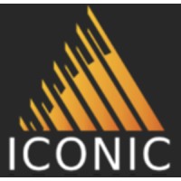 Iconic Power logo - Similar company to Permatech Group