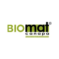 BIOmat Canapa logo - Similar company to Pedone Working