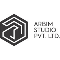 ARBIM Studio Pvt Ltd logo - Similar company to Bimroot Technologies Private Limited