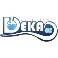 DEKA DETERJAN Kimya İth. İhr. İml. San. Ve Tic. Ltd. Şti. logo - Similar company to Deterjan Sepeti