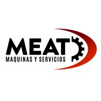 Meat Maquinas y Servicios logo - Similar company to Chocolate Tanks Ltd