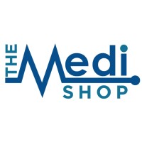 The Medi Shop logo - Similar company to Medigo