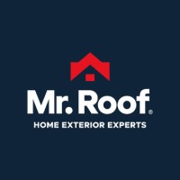 Mr. Roof logo - Similar company to Commonwealth Roofing Corp.