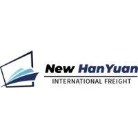 New Hanyuan International Freight logo - Similar company to All America Forwarding Inc.