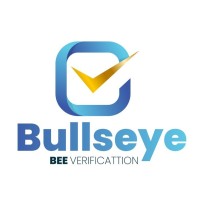 Bullseye BEE Verification Agency logo - Similar company to Bee Analyst