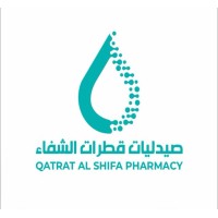 QS PHARMACY logo - Similar company to Visual Computer Systems