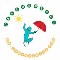 Psycheneers: Re-Engineering You logo - Similar company to Emotional Ability Resources
