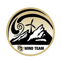 CU Boulder Student Wind Energy Team logo - Similar company to Engineers In Action At Cu Boulder