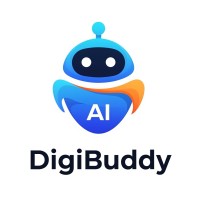DigiBuddy logo - Similar company to Proof Accelerator