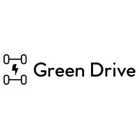Green Drive™ logo - Similar company to Corepetitus
