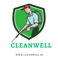 CleanWell.ae logo - Similar company to Items Industriales, S.A.