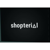 shopterial.io logo - Similar company to Solutionsurface