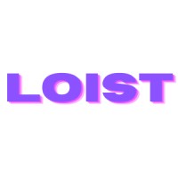 Loist logo - Similar company to The Hideaway Studios