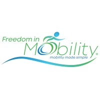Freedom In Mobility, LLC logo - Similar company to Freedom Mobility Solutions