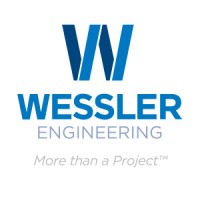 Wessler Engineering logo - Similar company to Hwc Engineering
