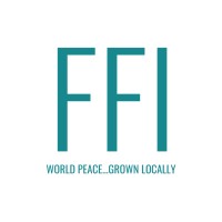 Friends Forever International logo - Similar company to Stop Child Predators