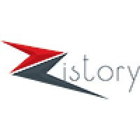 Zistory logo - Similar company to Saralum