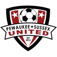 Pewaukee Sussex United