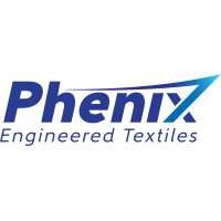 Phenix Engineered Textiles logo - Similar company to Wiebe Engineering