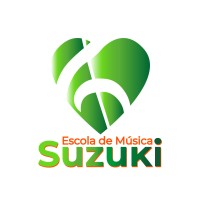 Escola de Música Suzuki de São Paulo logo - Similar company to Faculdade De Música Souza Lima
