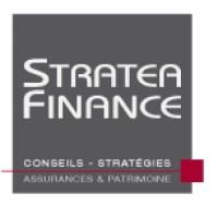 Stratea Finance logo - Similar company to Artha Gestion Privee