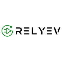 RelyEV logo - Similar company to Logiclamp Technologies