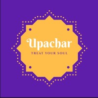 Upachar logo - Similar company to Loanunbox.Com